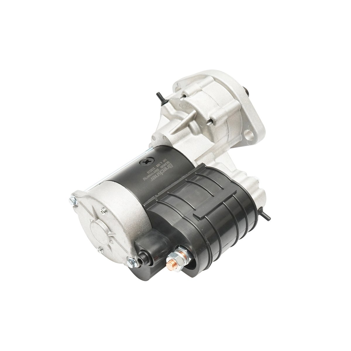 Electromotor 24V/4kW bendix Z=9 pentru Fiat 314, 315, 411, 415, 441 Breckner Germany